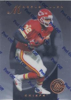Marcus Allen