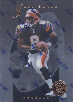 #41 Jeff Blake