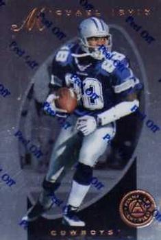 Michael Irvin