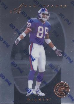 Amani Toomer