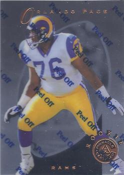 Orlando Pace