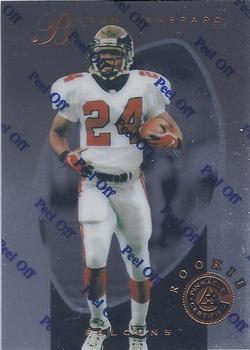 Byron Hanspard