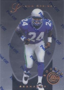 Shawn Springs