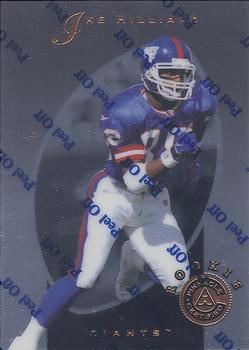 Ike Hilliard