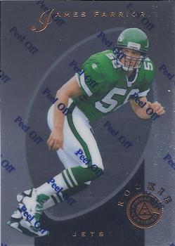 James Farrior