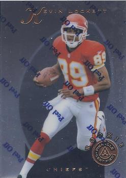 Kevin Lockett