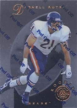 Darnell Autry