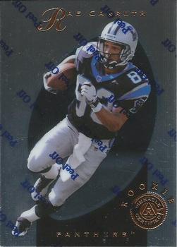 Rae Carruth