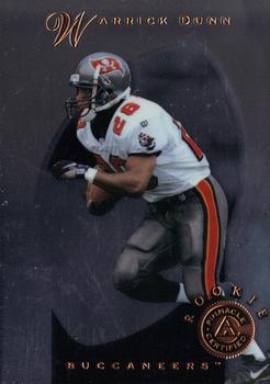 Warrick Dunn