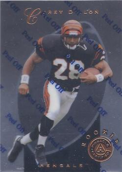 Corey Dillon