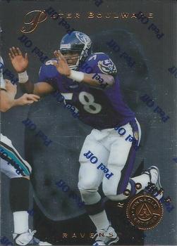 Peter Boulware