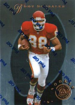 Tony Gonzalez