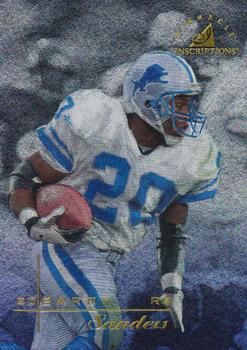 Barry Sanders