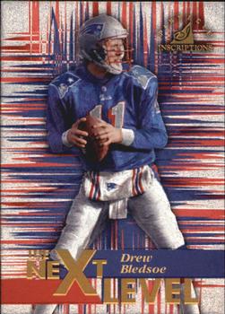 Drew Bledsoe