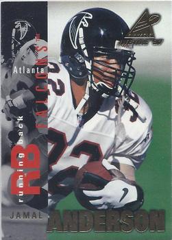 Jamal Anderson