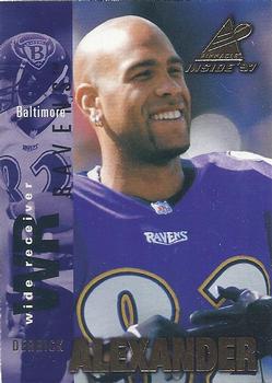 Derrick Alexander
