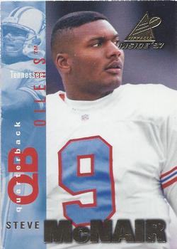 Steve McNair