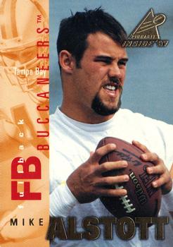 Mike Alstott