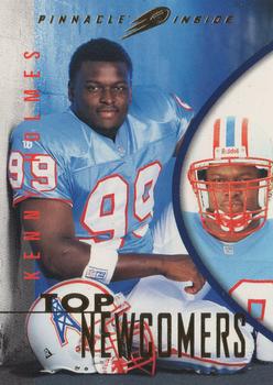 Kenny Holmes