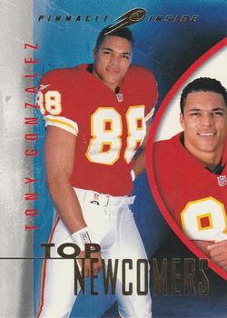 Tony Gonzalez