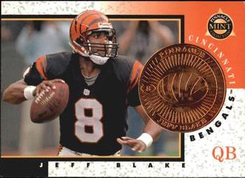 Jeff Blake