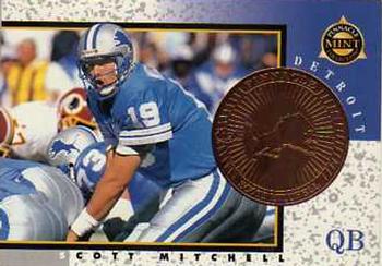 Scott Mitchell