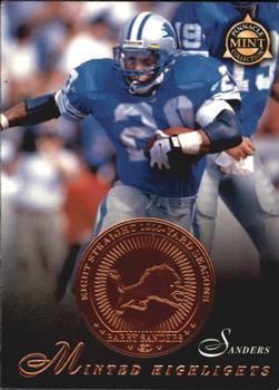 Barry Sanders