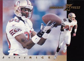 Jerry Rice