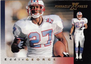 Eddie George