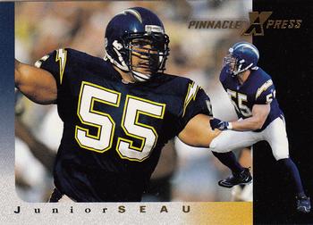 Junior Seau