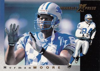 Herman Moore