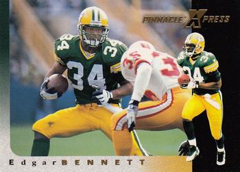 Edgar Bennett