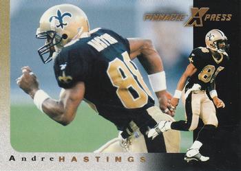 Andre Hastings