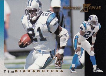 Tim Biakabutuka