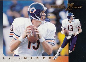 Rick Mirer