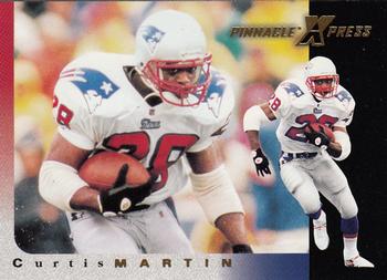 Curtis Martin