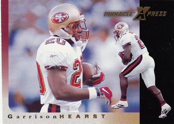 Garrison Hearst