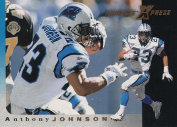 Anthony Johnson