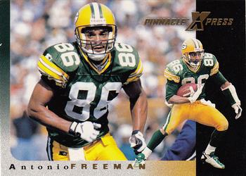 Antonio Freeman