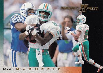 O.J. McDuffie