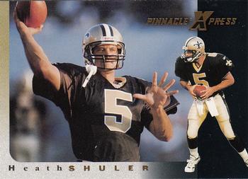 Heath Shuler