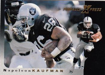 Napoleon Kaufman