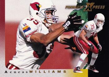 Aeneas Williams