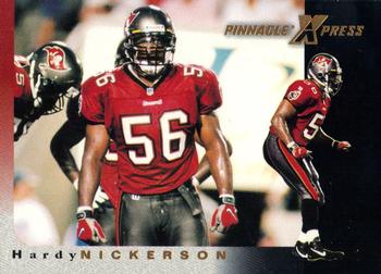 Hardy Nickerson
