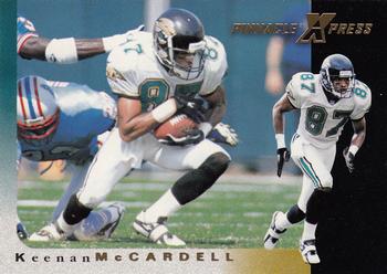 Keenan McCardell