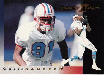 Chris Sanders