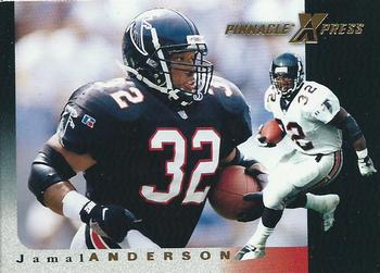 Jamal Anderson
