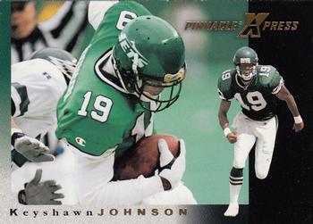Keyshawn Johnson