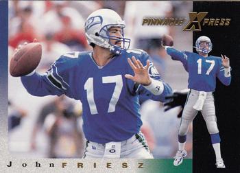 John Friesz