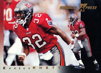 Errict Rhett